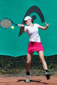 Filippa Stieg 842 - Luebecker Stadtmeisterschaften